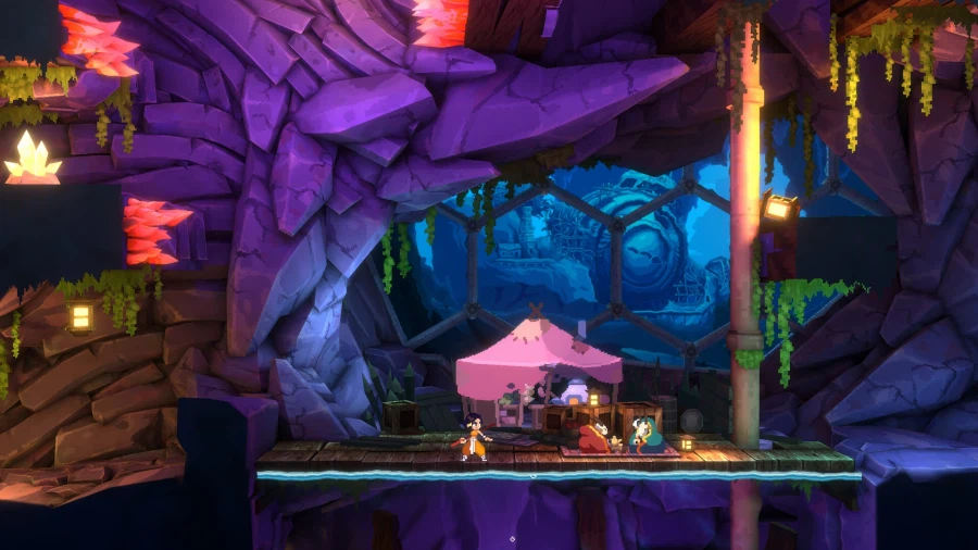 2D 메트로배니아/액션 플랫포머 "아카토리" 게임플레이 트레일러_2.webp