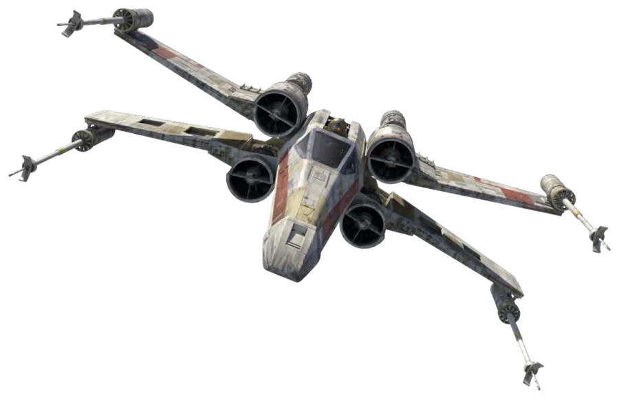 스타워즈) 스타워즈 골수팬들 조차도 잊어먹곤 한다는 설정_1.webp