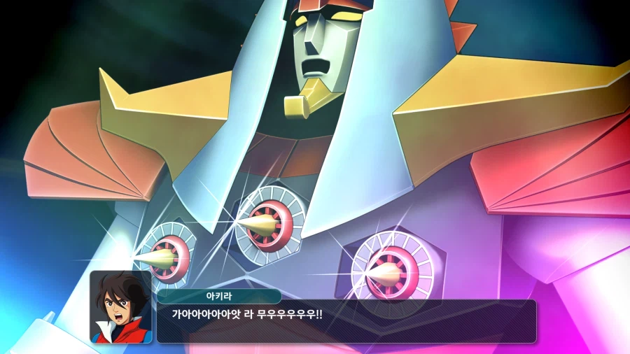 슈로대) 연출에 성우가 차지하는 비율이 존나 큼..._1.webp