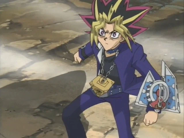 [유희왕 DM] 듀얼을 가장한 리얼 파이트와 죽음_10.webp