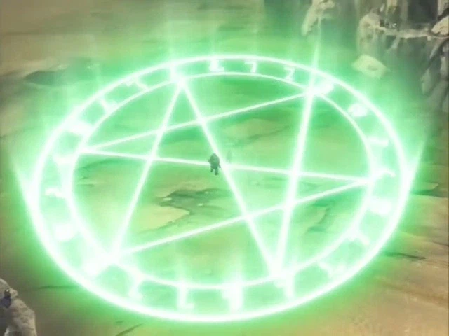 [유희왕 DM] 듀얼을 가장한 리얼 파이트와 죽음_16.webp