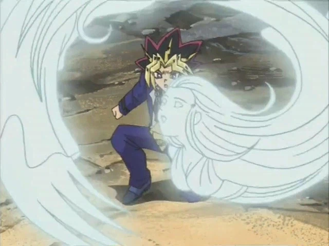 [유희왕 DM] 듀얼을 가장한 리얼 파이트와 죽음_28.webp