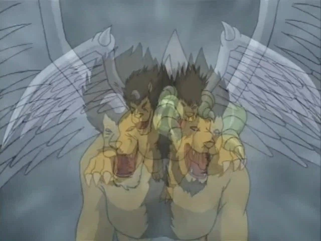 [유희왕 DM] 듀얼을 가장한 리얼 파이트와 죽음_41.webp