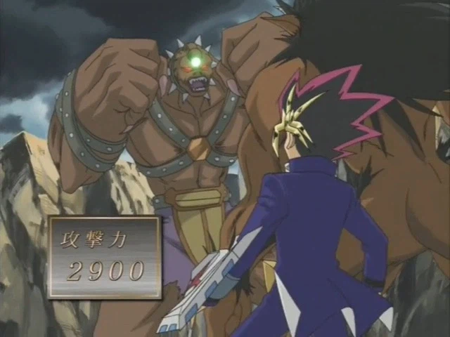 [유희왕 DM] 듀얼을 가장한 리얼 파이트와 죽음_66.webp