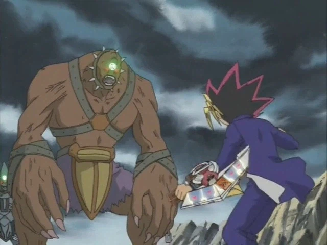 [유희왕 DM] 듀얼을 가장한 리얼 파이트와 죽음_125.webp