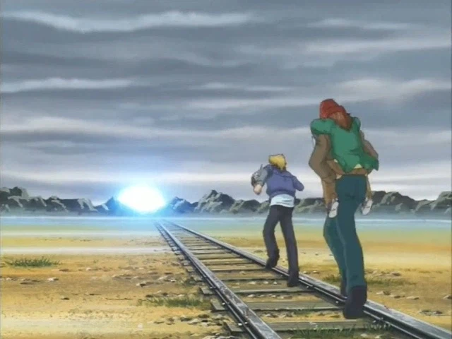 [유희왕 DM] 듀얼을 가장한 리얼 파이트와 죽음_149.webp