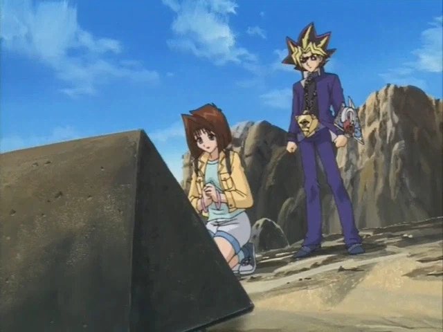 [유희왕 DM] 듀얼을 가장한 리얼 파이트와 죽음_154.webp