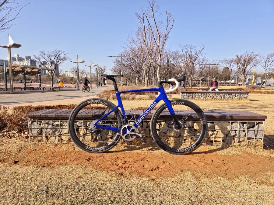 자전거쟁이의 26년도 자전거 빌드_1.webp