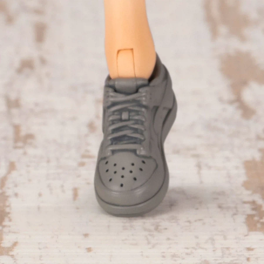 [코토부키야] 창채소녀정원 트레이닝 울프씨. 17일 예약 시작_15.webp