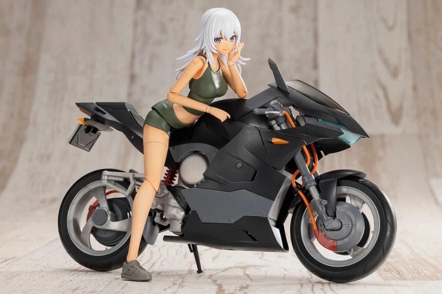 [코토부키야] 창채소녀정원 트레이닝 울프씨. 17일 예약 시작_19.webp