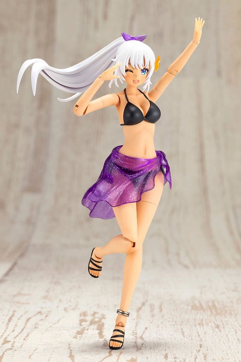 [코토부키야] 창채소녀정원 트레이닝 울프씨. 17일 예약 시작_27.webp