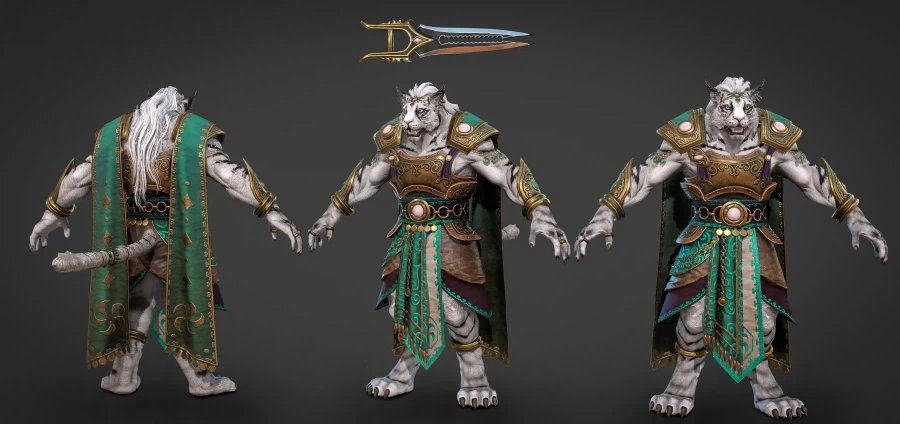 햄탈워 3 케세이 신규 DLC 군주및 영웅 근황_2.webp