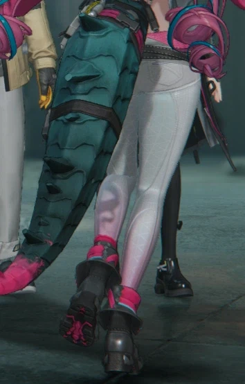 엔드필드)모르는 사람이 많은 이본의 비밀_2.webp