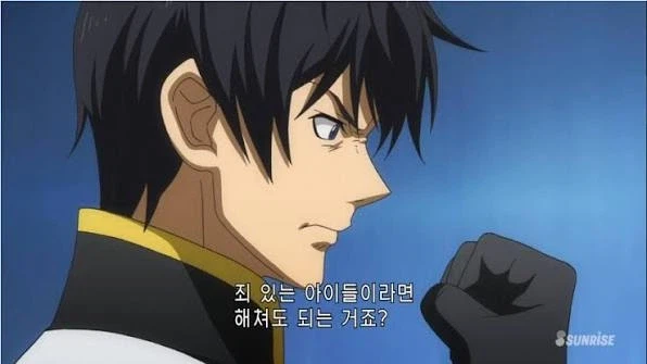 건담) 철혈 18화까지 달려본 심정_10.webp