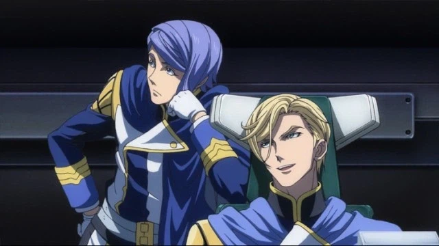 건담) 철혈 18화까지 달려본 심정_11.webp