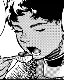 던전밥) "녀석들은 라멘을 먹는 게 아니다."_26.webp