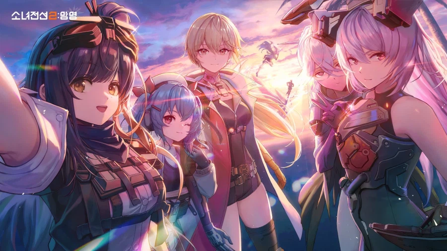 소전2)소녀전선2 공식 설날 축전_1.webp
