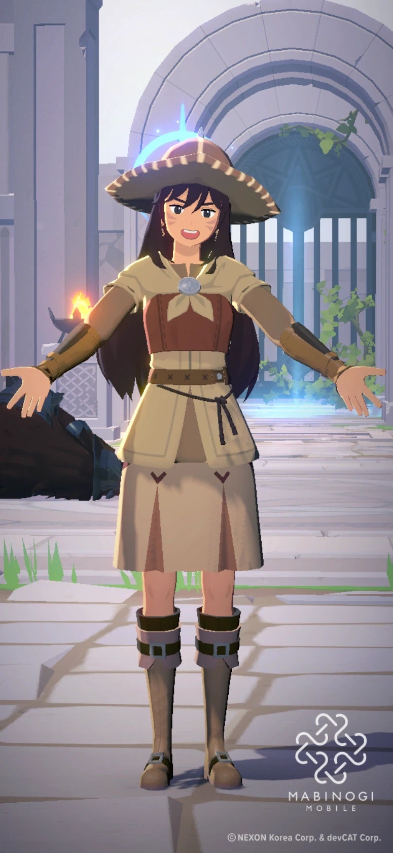 마비m)비틱) 옷 두벌 얻었다 +@_4.webp