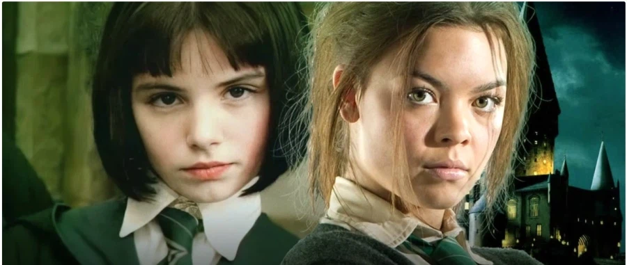 영화 해리포터 슬리데린 여배우 미스캐스팅_1.webp