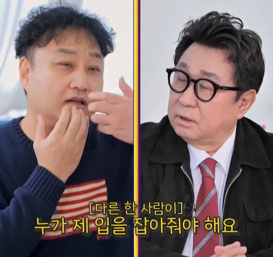 김수용이 말하는 절대 해서는 안 되는 응급처치_8.webp