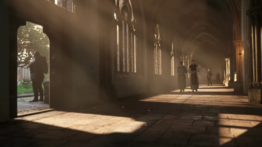 킹덤 컴: 딜리버런스 - '워호스의 여정' 콘텐츠 디렉터 인터뷰_3.webp