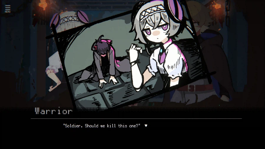 던전 탐험 RPG 『용사 파티는 전멸했습니다』 발매 시기 결정 트레일러_3.webp