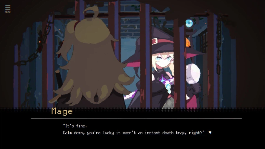 던전 탐험 RPG 『용사 파티는 전멸했습니다』 발매 시기 결정 트레일러_4.webp