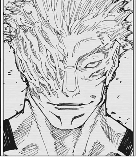 주술회전) 료멘스쿠나가 못생겼다고?_1.webp