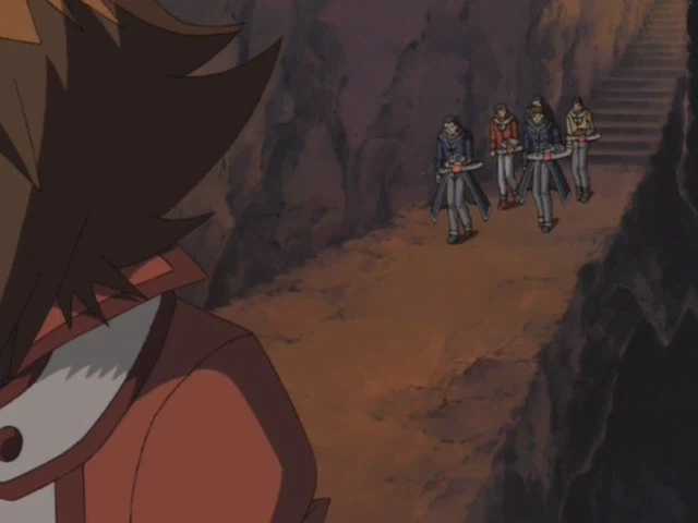 [유희왕 gx] 듀얼 스킵하려다 리얼 파이트_16.webp