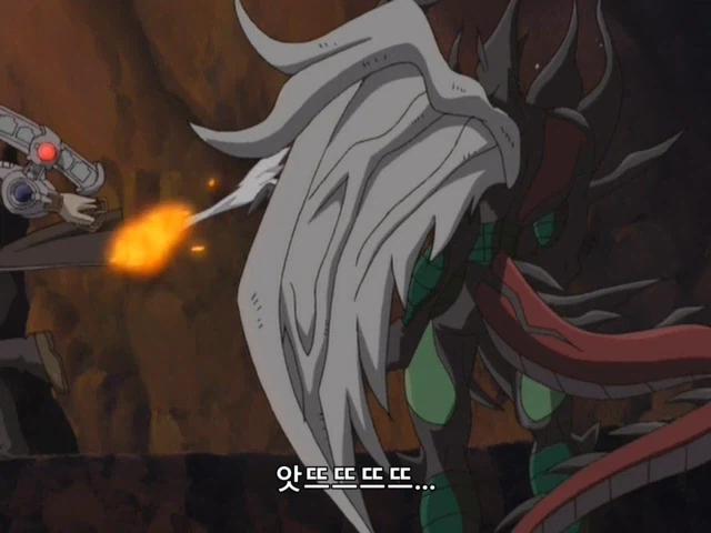 [유희왕 gx] 듀얼 스킵하려다 리얼 파이트_54.webp