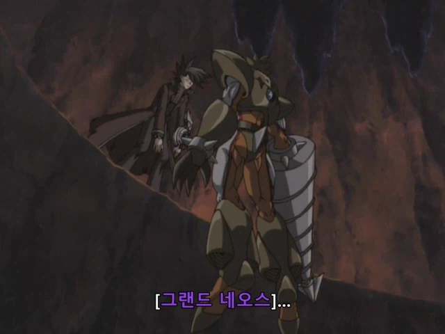 [유희왕 gx] 듀얼 스킵하려다 리얼 파이트_75.webp