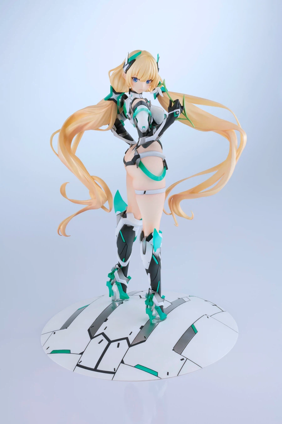 [굿 스마일] 1/7 낙원추방 - 안젤라 발자크 10th Ver_4.webp