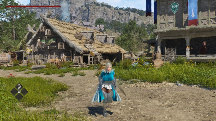 빈딕투스 디파잉 페이트_1.webp