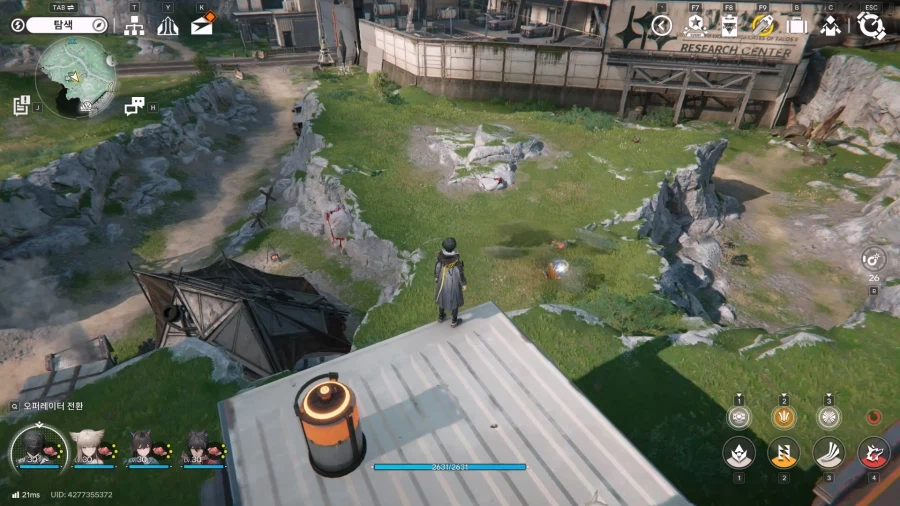 필드 기믹 가이드 - 거점 지역(5) 거점 지역 서부_17.webp