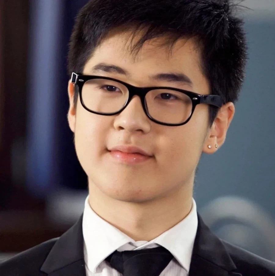 여자인 김주애 보다 정통성은 더 높은 노스 코리안 프린스_1.webp