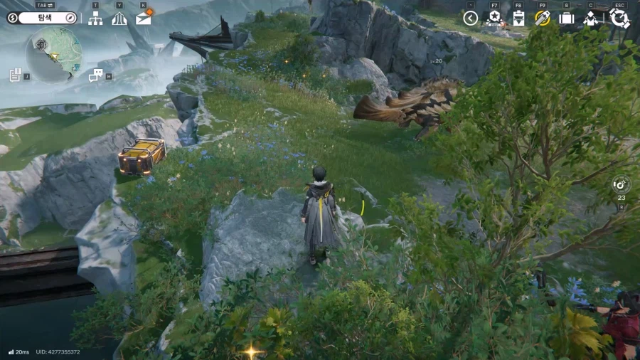 필드 기믹 가이드 - 거점 지역(5) 거점 지역 서부_21.webp