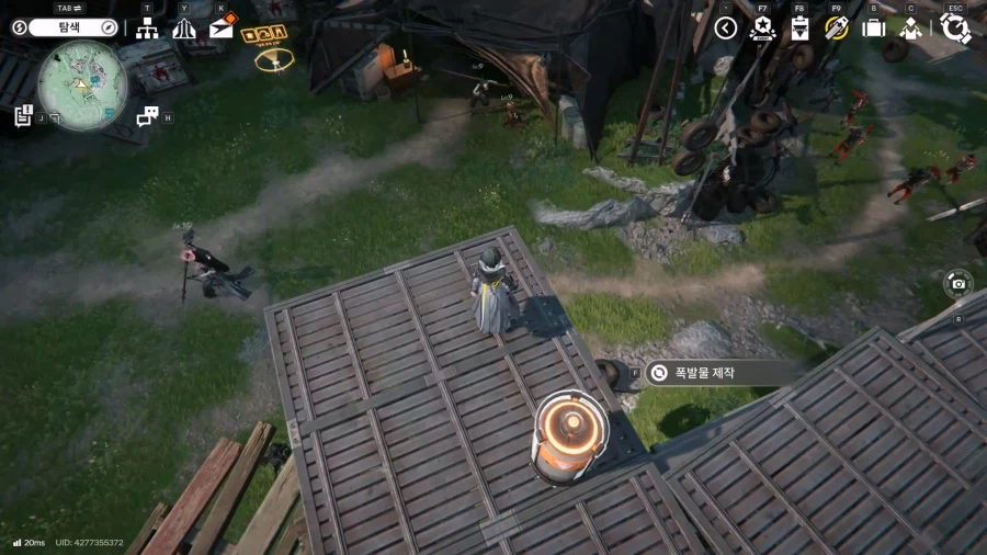 필드 기믹 가이드 - 거점 지역(5) 거점 지역 서부_31.webp