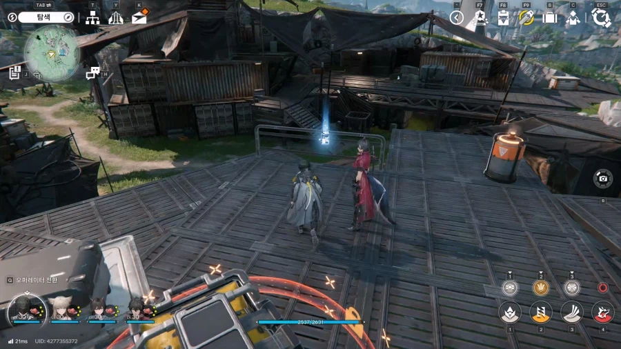 필드 기믹 가이드 - 거점 지역(5) 거점 지역 서부_33.webp