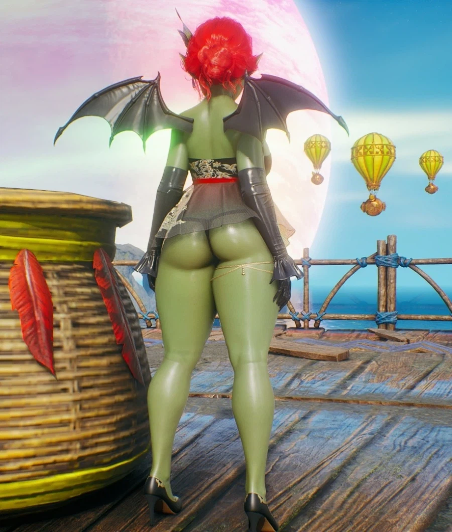 아이온2)역시 허리끈 염색하는게 정배네_2.webp