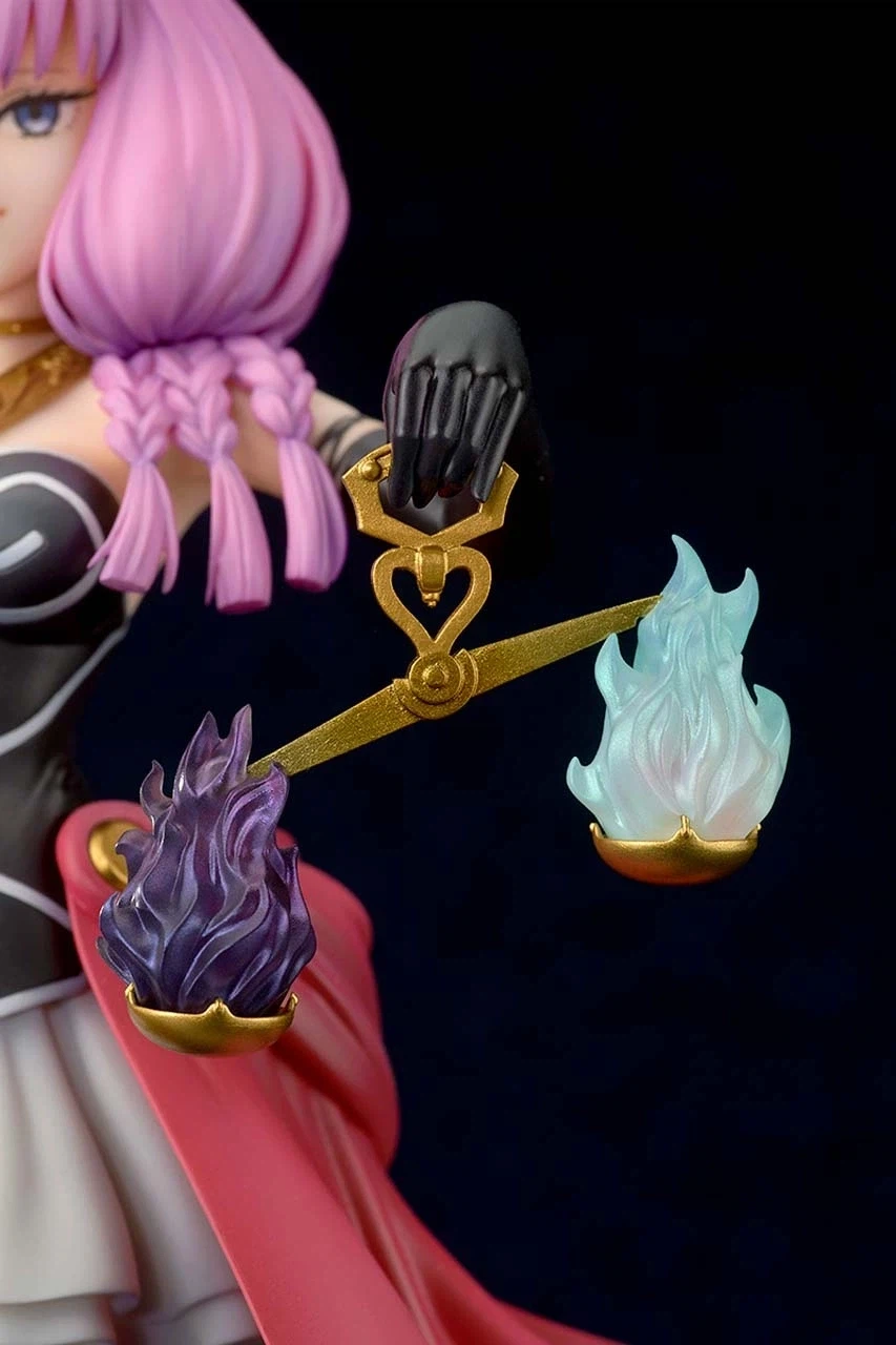 [큐즈 Q] 1/7 장송의 프리렌 - 단두대의 아우라 선행 정보_7.webp