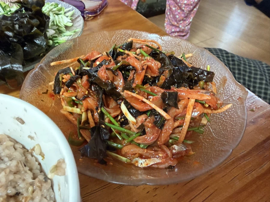 2026 대게 시즌 종료 + 새해 해산물들_2.webp