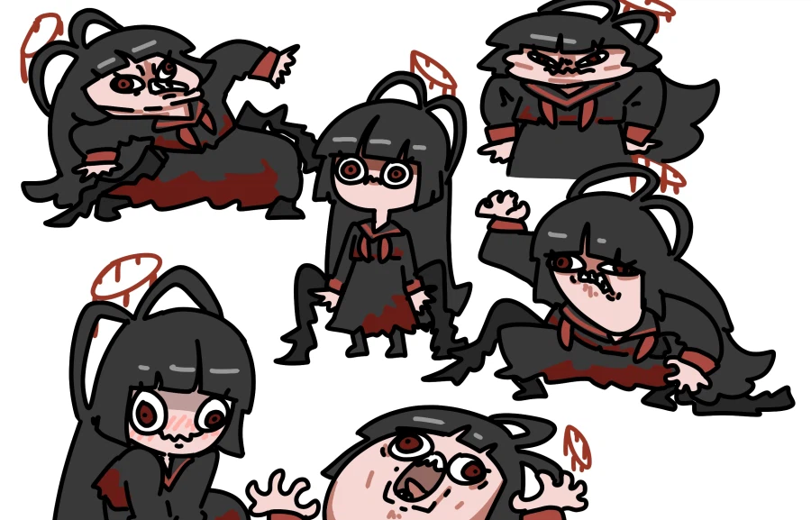 가장 훌륭한 천사를 기도하는 선생님.manhwa_4.webp