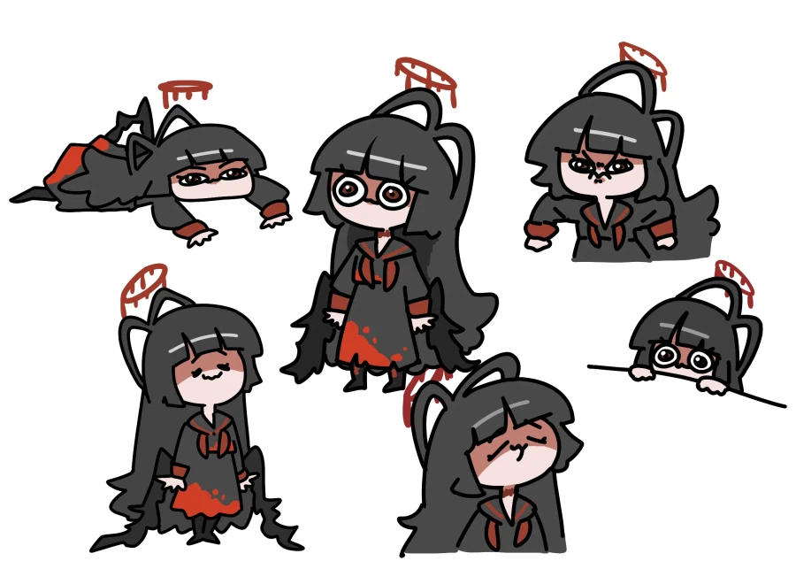 가장 훌륭한 천사를 기도하는 선생님.manhwa_5.webp