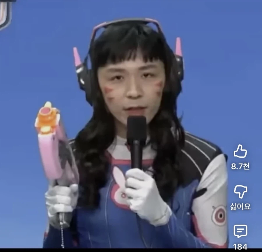 오버워치 월드컵 일본 중계진에게 질수 없는 한국_2.webp