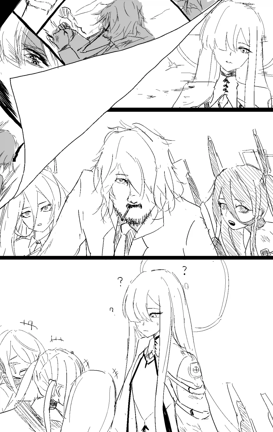 번역, 일섭스포) 강철대륙 결전 마무리_4.webp