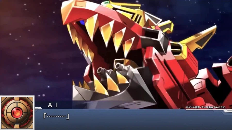 슈로대) DD 다이나제논 첫 ssr무장은 렉스로어네_1.webp