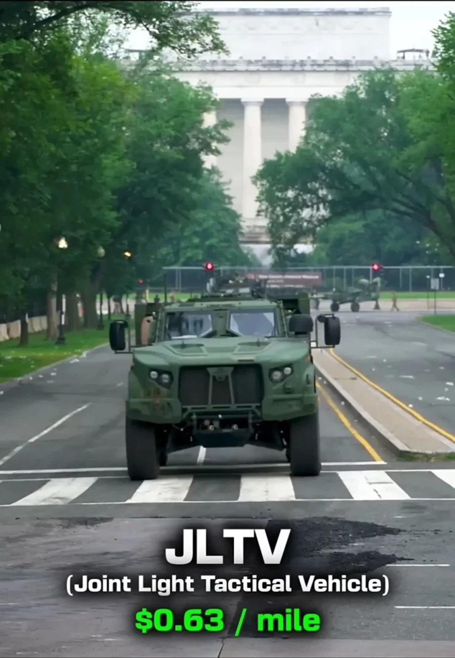 미국 기갑 장비 마일당 유류비_2.webp