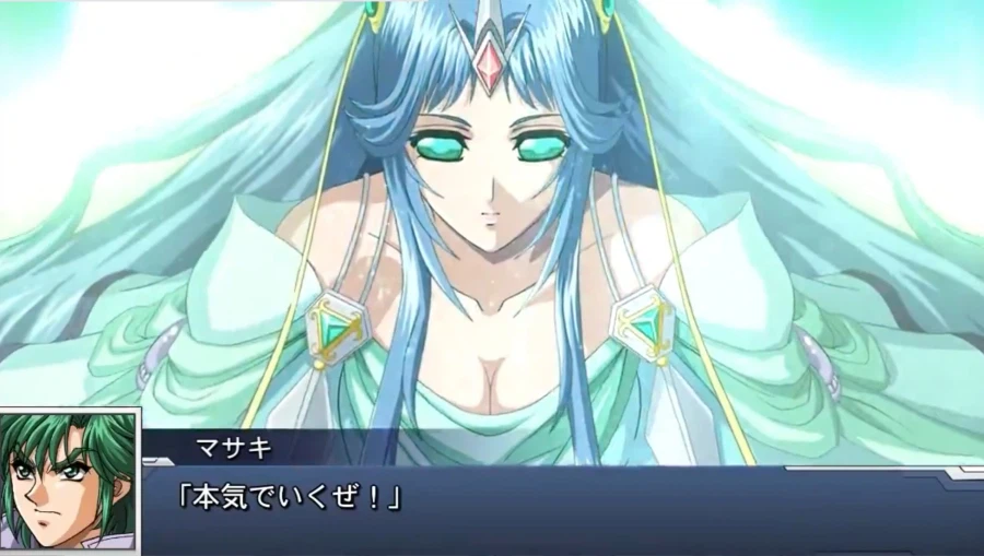 슈로대) 마장기신2~F를 하면 의외로 질투심이 있는 캐릭터_2.webp