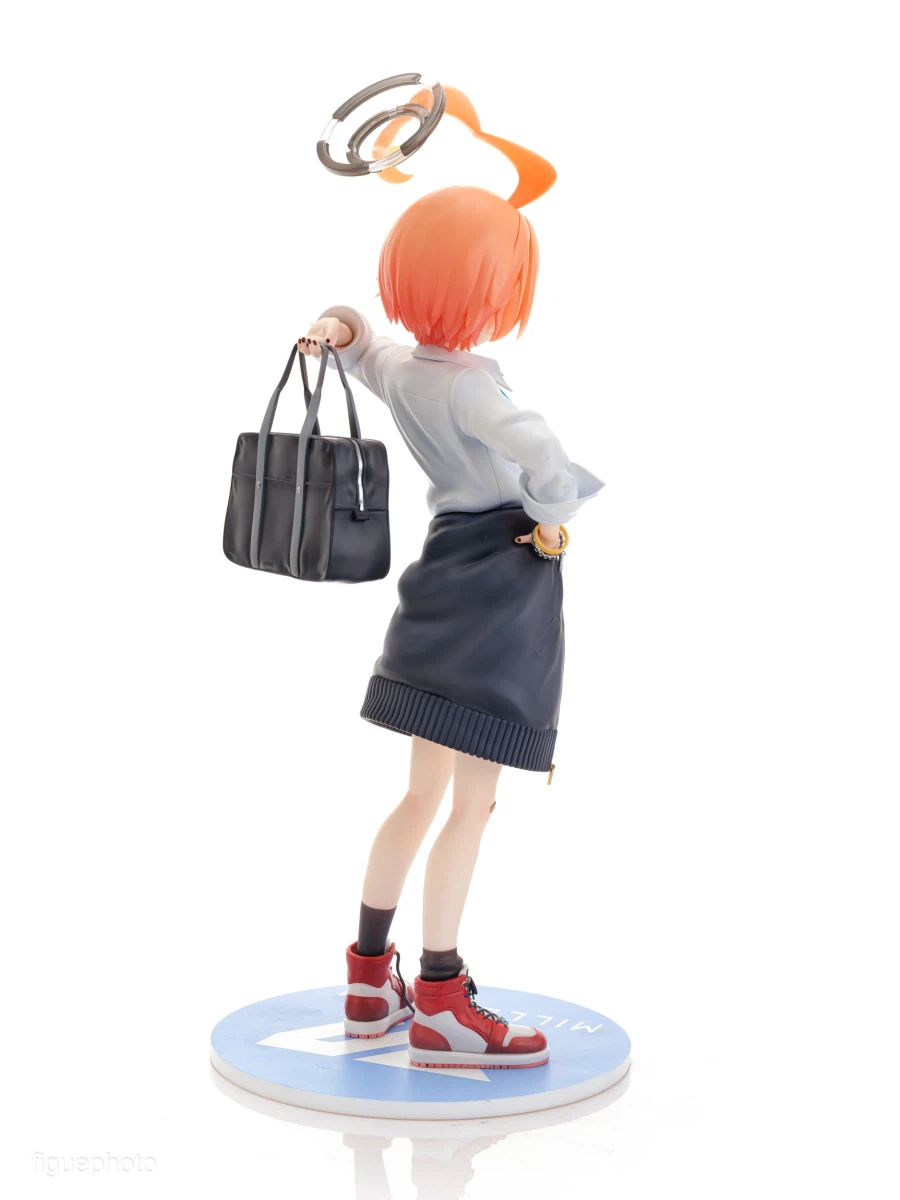 [Phat!] 1/7 블루 아카이브 - 네루 (교복) 샘플 사진_6.webp