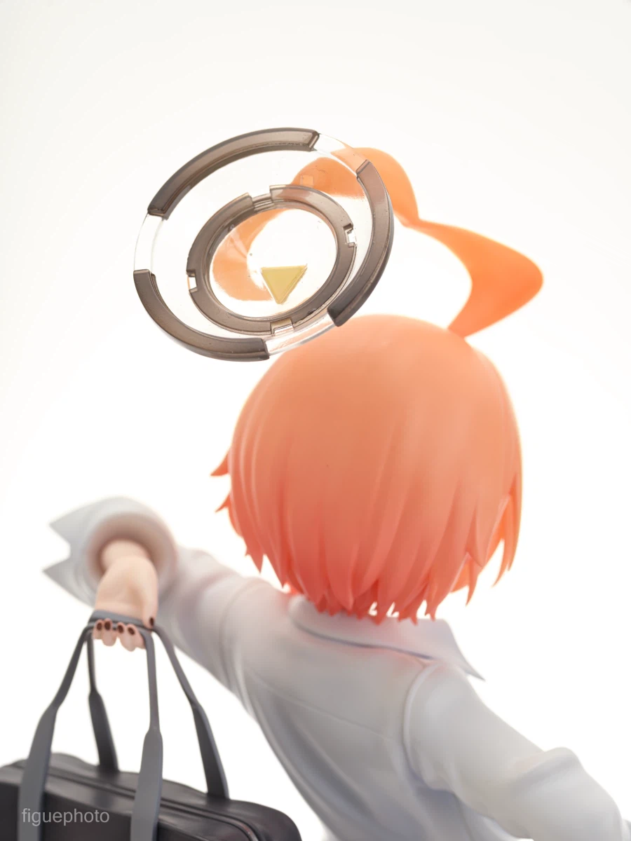 [Phat!] 1/7 블루 아카이브 - 네루 (교복) 샘플 사진_20.webp